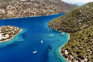 Serdars Yachting Göcek Özel Tekne Turu