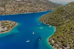 Serdars Yachting Göcek Özel Tekne Turu