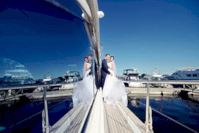 Göcek 12 Adalar Fotoğraf ve Video Çekimleri​ Serdar SS Yachting